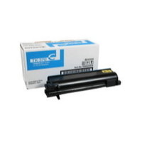 Original TK-570C Kyocera Cyan Toner Cartridge